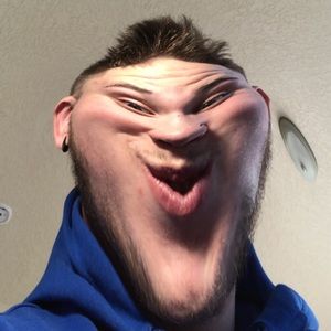 Meet your Posher, Aidan